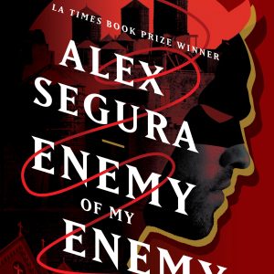Enemy of My Enemy: A Daredevil Marvel Crime Novel