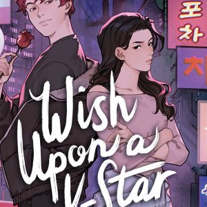 Wish Upon a K-Star