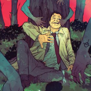 Bloodland #3 Cover A Mack Chater