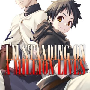 I'm Standing on a Million Lives 19