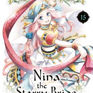 Nina the Starry Bride 15