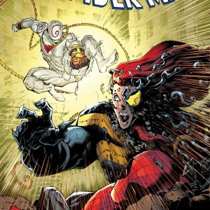 AMAZING SPIDER-MAN #26 [DS]
