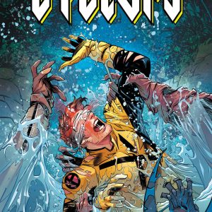 CYCLOPS #3