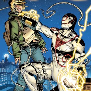 VENOM #256 [DS]