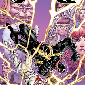 VENOM #257 [DS]