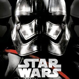 Phasma (Star Wars)