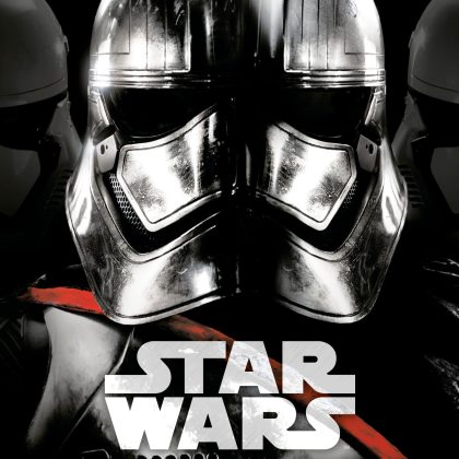Phasma (Star Wars)