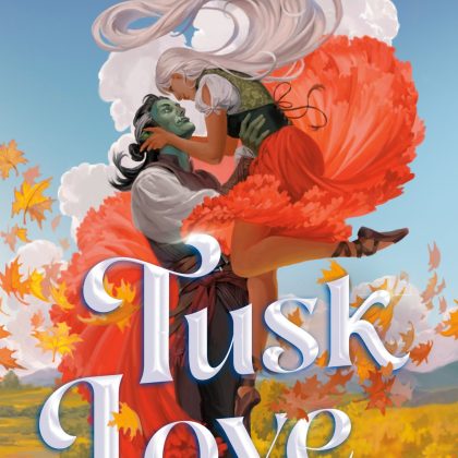 Tusk Love