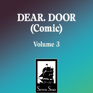 DEAR. DOOR (Comic) Vol. 3