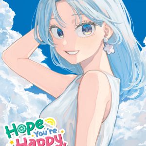 Hope You're Happy, Lemon Vol. 3