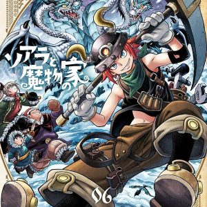 Soara and the House of Monsters Vol. 6