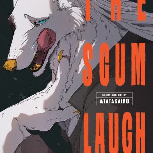 The Scum Laugh Vol. 1