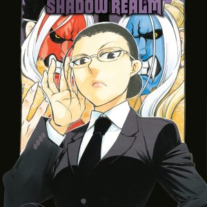 Daemons of the Shadow Realm 10
