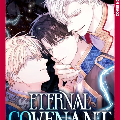 Eternal Covenant, Volume 4