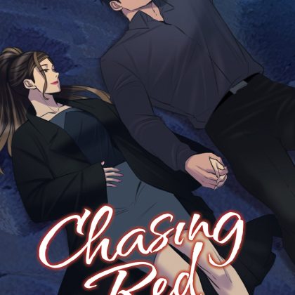 Chasing Red, Vol. 2