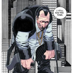 ABSOLUTE BATMAN #21 CVR C NICK DRAGOTTA CARD STOCK VAR