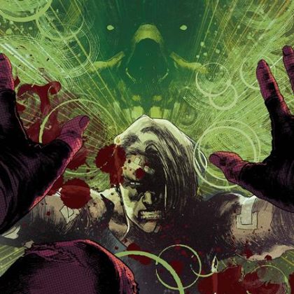 ABSOLUTE GREEN ARROW #2 (OF 6) CVR A RAFAEL ALBUQUERQUE