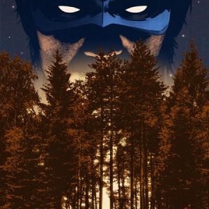 NIGHTWING #138 CVR A JORGE FORNES