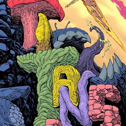 NEW TITANS #35 CVR B ETHAN YOUNG CARD STOCK VAR