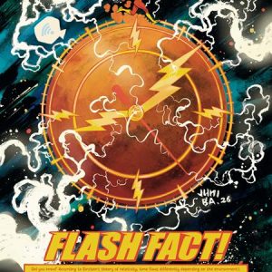 FLASH #33 CVR C JUNI BA CARD STOCK VAR