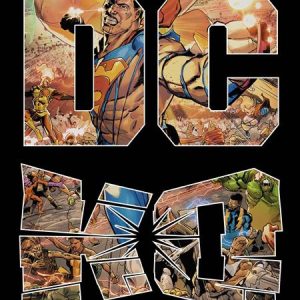 DC K.O. TP