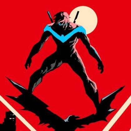 NIGHTWING (2024) TP VOL 03 THE CIRQUE DU SIN