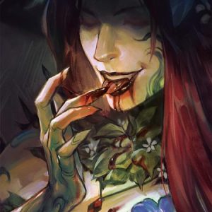 POISON IVY TP VOL 07 AMUSE-BOUCHE