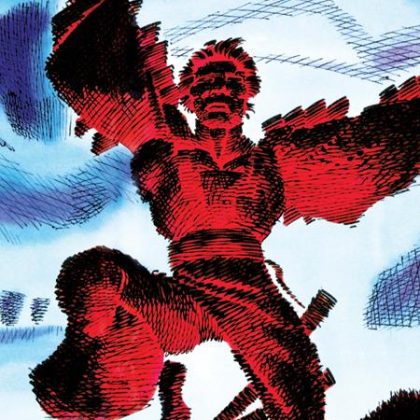 ABSOLUTE RONIN HC (2026 EDITION)