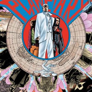 PLANETARY COMPENDIUM TP