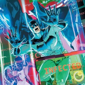 BATMAN DETECTIVE COMICS (2024) TP VOL 03 THE COURAGE THAT KILLS