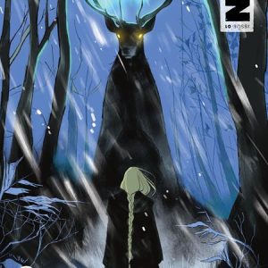 ODIN #1 (OF 9) CVR B INC 1:10 LETIZIA CADONICI VAR (MR)