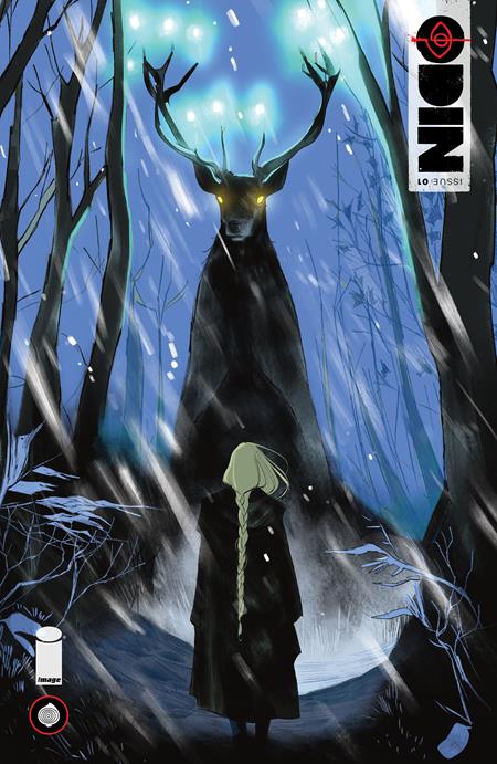 ODIN #1 (OF 9) CVR B INC 1:10 LETIZIA CADONICI VAR (MR)