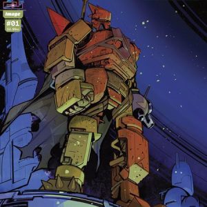 ENERGON UNIVERSE SPECIAL 2026 (ONE SHOT) CVR D 1:25 CONOR HUGHES VAR