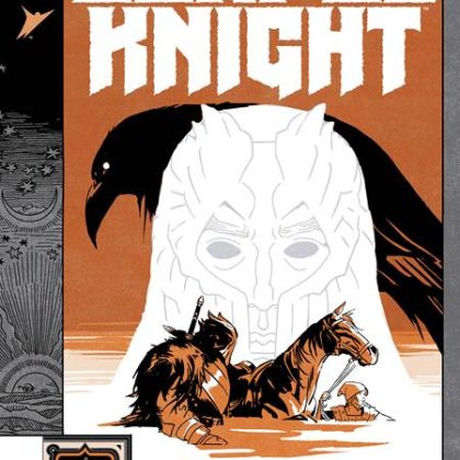 CORPSE KNIGHT #2 (OF 6) CVR C INC 1:10 TONCI ZONJIC STORYBOOK VAR