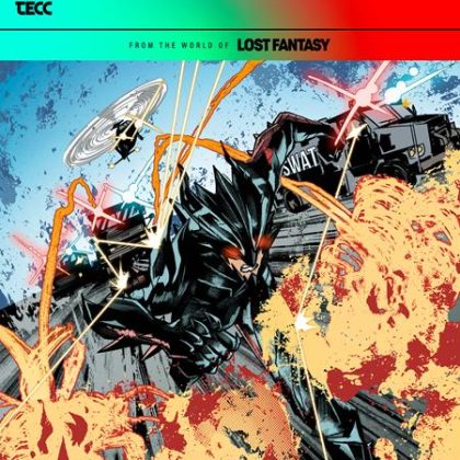 FIREBORN #2 CVR A PATRICK MULHOLLAND