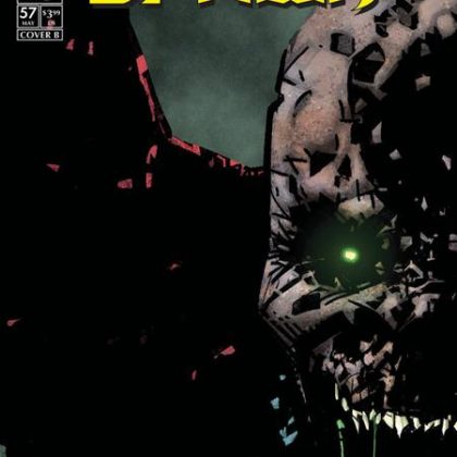 KING SPAWN #57 CVR B MIRKO COLAK VAR