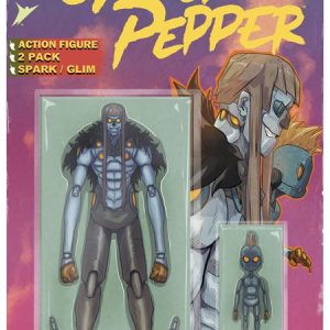 GHOST PEPPER #12 CVR C INC 1:10 FREDERIC PHAM CHUONG VAR
