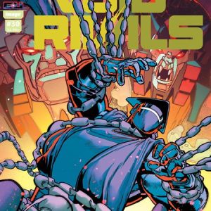 VOID RIVALS #30 CVR B ANDREI BRESSAN & ADRIANO LUCAS VAR