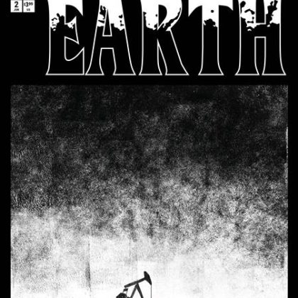 OF THE EARTH #2 (OF 6) CVR B JEFFREY ALAN LOVE VAR (MR)