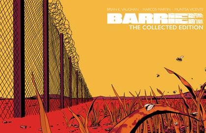 BARRIER TP (MR)