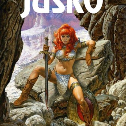 BOOK OF JUSKO TP