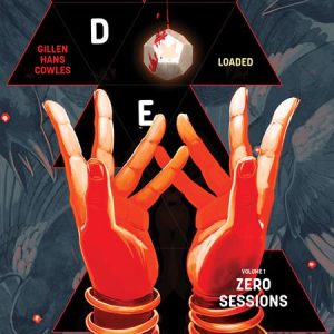 DIE LOADED TP VOL 01 (MR)