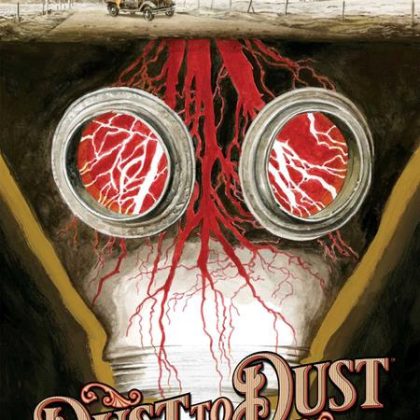 DUST TO DUST TP