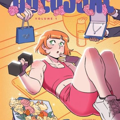 COLOSSAL TP VOL 01