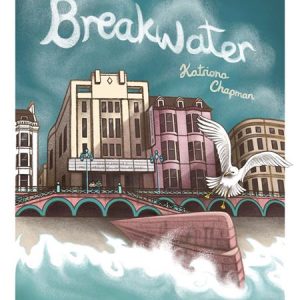 BREAKWATER TP (MR) Previously Offered Thru Other Distributors