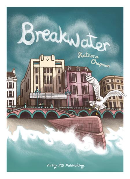 BREAKWATER TP (MR) Previously Offered Thru Other Distributors