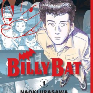 BILLY BAT TP VOL 01 (MR)
