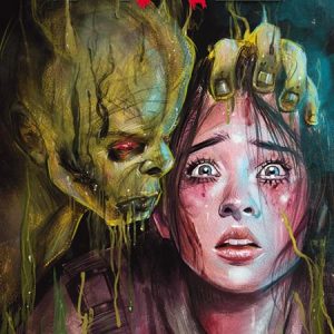 HAB #3 (OF 5) CVR D INC 1:20 SUSPIRIA VAR