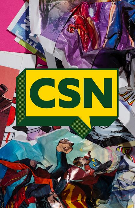 COMIC SHOP NEWS #2020 (BUNDLE OF 100) (NET)