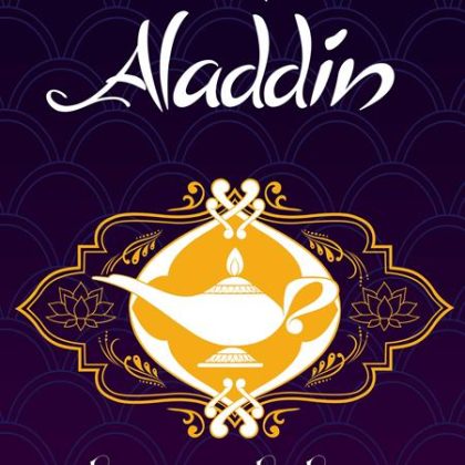 ALADDIN #1 CVR F PREMIUM MYSTERY BLIND BAG VAR
